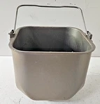 Oster Sunbeam Bread Maker Baking Pan And Paddle 4807 4809 4810 4811 4812 4813. Fixed Price $19.95.