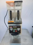 Bunn Coffee Grinder Mhg, 120V Sst 35600.0041 W Hoppers. Fixed Price $499.00.