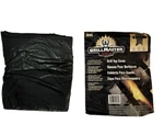 Sunbeam Grill Master Universal Top Vinyl Cover 59" X 18" 20" *****. Fixed Price $12.99.