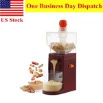 110V 120W Electric Peanut Butter Machine Grinder Household Maker Grinding. Fixed Price $71.25.