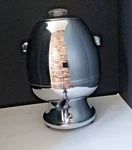 Vintage Mcm Hamilton Beach Chrome Coffee Percolator 21CM Tested & Working. Fixed Price $51.00.