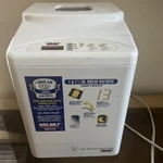 Welbilt ABM3800 Automatic Bread Baking Machine Large Capacity Also Makes Dough. Fixed Price $65.00.
