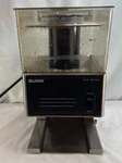 Bunn Model Lpg Commercial Coffee Grinder 120V Stainless Pn 20580.0001 Read. Fixed Price $279.99.