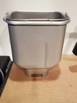 Breadman Maker Mini-loaf ** Pan For Model TR2828. Fixed Price $15.00.