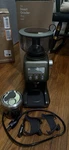 Breville Smart Grinder Pro BCG820XLOLT Coffee Olive Tapenade. Fixed Price $150.00.