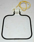 Black And Decker Bread Maker Heating Element For Model B1500. Fixed Price $17.99.