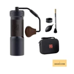 Logic 1ZPRESSO K-ultra Coffee Hand Grinder Gray Jppro Japan Limited. Fixed Price $348.72.