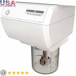 Spacemaker Mini Food Processor Electric Grinder 800W 0.75 Cup Plastic Containers. Fixed Price $24.09.