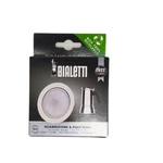 Gasket And Plate Set For Bialetti Venus, Kitty, Musa, Class Coffee Makers. Fixed Price $26.31.
