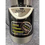 Ninja Pulse Blender BL204 Cup Cookie Dough Juicing Food Processing 550 Watts. Fixed Price $36.55.