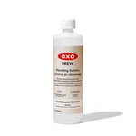 Oxo Brew All Natural Descaling Solution 14 Oz Bottle Fluid Ounce. Fixed Price $46.99.