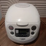 Zojirushi NS-WPC10 Rice Cooker Warmer 5.5 Cups Tested/works. Fixed Price $84.95.