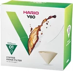 Hario Paper Filter For V60 100SHEETS To 2CUPS Boxed Show Only VCF-01-100MK. Fixed Price $16.75.