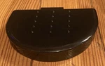 Mr. Coffee Cafe Burr Grinder BVMC-BMG25 Ground Container Lid. Fixed Price $15.99.
