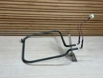 Heating Element Assembly For Sunbeam Bread Maker Machine Model 5891 Only. Fixed Price $32.99.