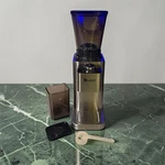 Binroc/anti-static/coffee GRINDER/48 SETTINGS/ESPRESSO/MODCG2002/TESTED. Fixed Price $25.94.