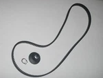 Drive Belt + Small Gear For Bellini Bread Maker Machine Model BEBM20 Only. Fixed Price $14.50.