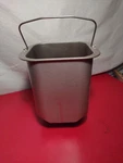 Regal Breadmaker Machine Replacement Parts Pan & Blade K6730 K6731 K6732. Fixed Price $29.86.