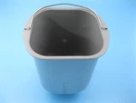 West Bend Bread Maker Machine Pan (no PADDLE)41028. Fixed Price $13.70.
