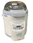 Dak Turbo Baker Iv Dome Lid Bread Machine & Dough Maker FAB-2000. Fixed Price $74.00.