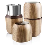 Cool Knight Herb Grinder Large Capacity/fast/electric -spice Wood Grain. Fixed Price $38.05.
