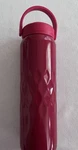 Primula 24 Ounce Double Wall Vacuum Sealed Bottle With Straw Red Nwot. Fixed Price $20.00.