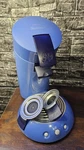 Philips Senseo HD-7810/75 Blue Single Or Dual Serve Pod Coffee Maker Tested. Fixed Price $209.99.
