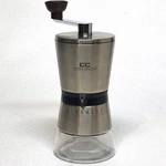 Coffee Culture Premium Manual/hand Burr Grinder HY1421 - Heavy Duty. Fixed Price $24.37.
