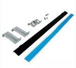 Oem STACKIT4X Frigidaire Electrolux Laundry Stacking Washer Dryer New. Fixed Price $16.42.