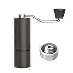 Chestnut C2 Manual Coffee Grinder Capacity 25G With Cnc Stainless Steel Conical. Fixed Price $237.91.
