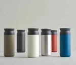 Kinto Travel Tumbler! 500 Ml All Colors. Coffee Mug Cup Portable Design. Fixed Price $35.40.
