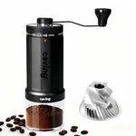 World's First 60G Large Capacity Manual Coffee Grinder, Portable Hand Bea. Fixed Price $50.79.