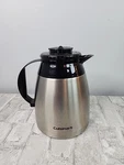 Cuisinart 12 Cup Thermal Carafe Replacement For. Fixed Price $25.99.