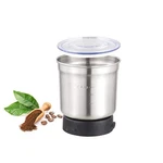 Removable Stainless Steel Grinding Cup For Dr Mills DM-7412N And DM-7412M. Fixed Price $17.57.