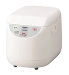 BS-EB10-WB White One Machine Mochitsuki Force Zojirushi Microcomputer. Fixed Price $393.69.