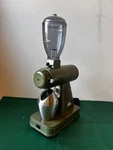Kalita Next KCG-17 Army Green Electric Coffee Grinder Mill 100V Excellent. Fixed Price $396.39.