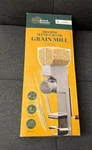 Kitchen Crop Compact Grain Mill Deluxe, Non-electric, Manual Grind, 4.5 Cup. Fixed Price $99.99.
