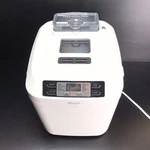 RHBM-15001 Rosewill 2 Lb Bread Maker With Automatic Fruit And Nut Dispenser. Fixed Price $109.88.