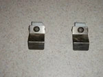Oster Bread Machine Pan Retaining Clips 4810-1 Oem (bmpf). Fixed Price $11.99.