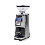 Eureka Atom 75 Commercial Espresso Grinder Short Hopper Chrome. Fixed Price $1299.00.