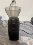 Baratza Encore Conical Burr Coffee Grinder Model 485 Tested Read. Fixed Price $50.00.