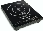 Hamilton Beach 34104 Portable Induction Cooktop Burner 1800W Countertop Black. Fixed Price $51.50.