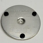 Original Bottom Base Part W/feet For Mirro-matic 8 Cup Electric Percolator 112M. Fixed Price $9.95.