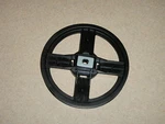 Panasonic National Bread Makwer Machine Large Pulley Wheel SD-BT51N. Fixed Price $16.99.