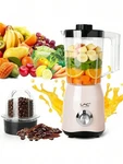 Lac 300W Smoothie Maker & Electric Coffee Grinder 54OZ Juicer Bottle 12OZ Cup. Fixed Price $41.89.