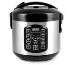 Aroma ARC-954SBD Digital Rice Multicooker Stainless STEEL8-CUPS Cooked. Fixed Price $36.00.