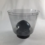 Amzchef Coffee Grinder Replacement Hopper Bowl Only Model AZ-BG709S. Fixed Price $16.15.