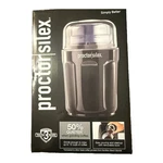 Proctor Silex 80402 Electric Coffee Grinder Brand New Sealed. Fixed Price $27.99.