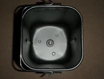 Morphy Richards Bread Maker Pan Models BM48268S BM48268MCAN (# 4). Fixed Price $34.99.