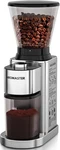 Aromaster Coffee Bean Grinder W/ 48 Gind Settings, Conical Burr. Fixed Price $62.99.